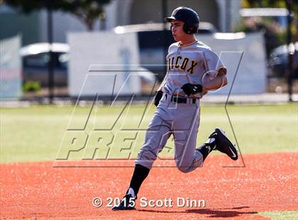 Thumbnail 2 in Wilcox @ Milpitas photogallery.