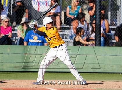 Thumbnail 1 in Wilcox @ Milpitas photogallery.