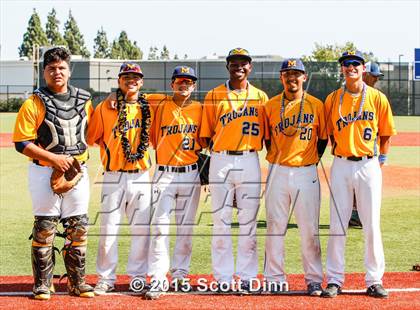 Thumbnail 1 in Wilcox @ Milpitas photogallery.