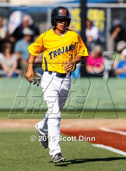 Thumbnail 2 in Wilcox @ Milpitas photogallery.
