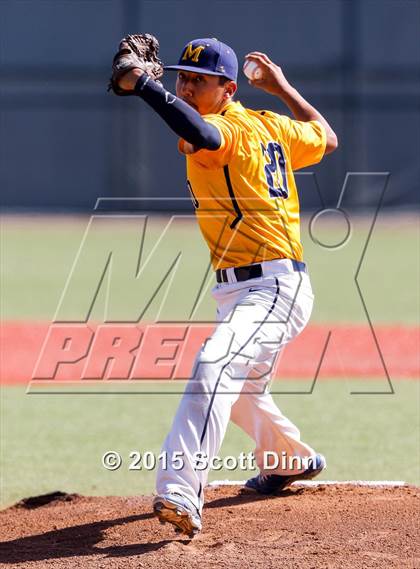 Thumbnail 1 in Wilcox @ Milpitas photogallery.