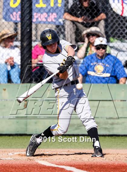 Thumbnail 1 in Wilcox @ Milpitas photogallery.