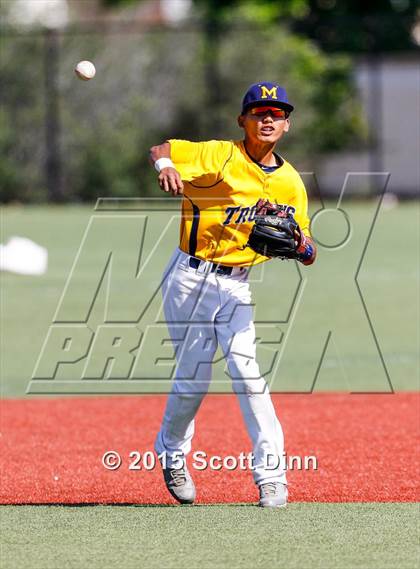 Thumbnail 2 in Wilcox @ Milpitas photogallery.