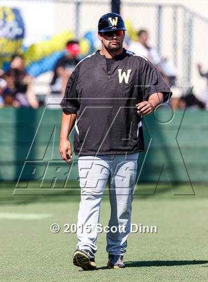 Thumbnail 1 in Wilcox @ Milpitas photogallery.