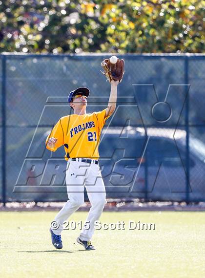 Thumbnail 2 in Wilcox @ Milpitas photogallery.