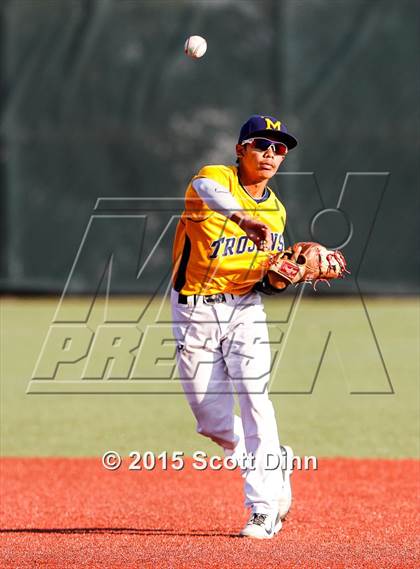 Thumbnail 2 in Wilcox @ Milpitas photogallery.