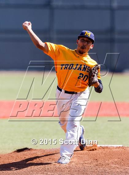 Thumbnail 3 in Wilcox @ Milpitas photogallery.
