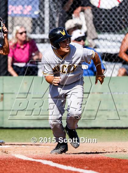 Thumbnail 1 in Wilcox @ Milpitas photogallery.