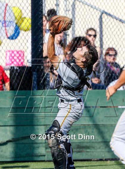 Thumbnail 3 in Wilcox @ Milpitas photogallery.