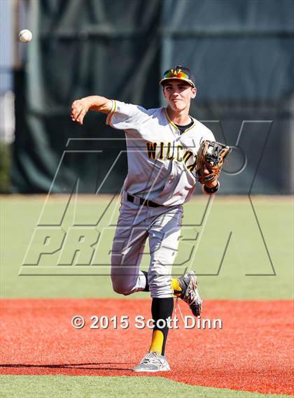 Thumbnail 2 in Wilcox @ Milpitas photogallery.