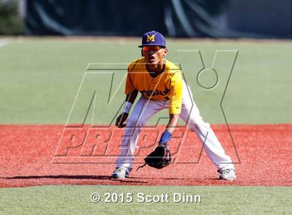 Thumbnail 1 in Wilcox @ Milpitas photogallery.
