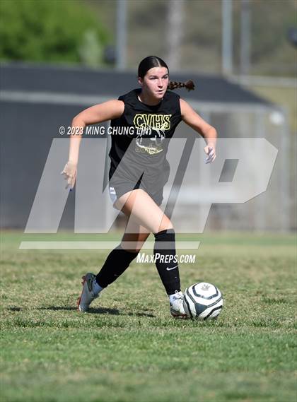 Thumbnail 1 in Capistrano Valley vs. San Clemente (Summer League) photogallery.