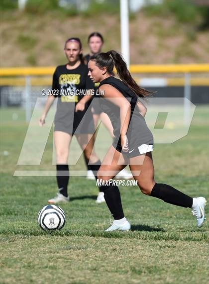 Thumbnail 1 in Capistrano Valley vs. San Clemente (Summer League) photogallery.