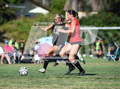 Thumbnail 1 in Capistrano Valley vs. San Clemente (Summer League) photogallery.