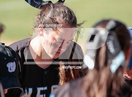 Thumbnail 3 in Pueblo West vs. Erie (CHSAA 4A Quarterfinal) photogallery.