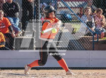 Thumbnail 1 in Pueblo West vs. Erie (CHSAA 4A Quarterfinal) photogallery.