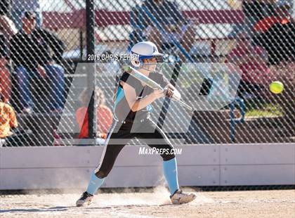 Thumbnail 3 in Pueblo West vs. Erie (CHSAA 4A Quarterfinal) photogallery.