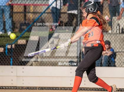 Thumbnail 2 in Pueblo West vs. Erie (CHSAA 4A Quarterfinal) photogallery.