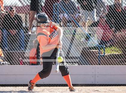 Thumbnail 1 in Pueblo West vs. Erie (CHSAA 4A Quarterfinal) photogallery.