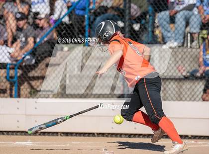 Thumbnail 3 in Pueblo West vs. Erie (CHSAA 4A Quarterfinal) photogallery.