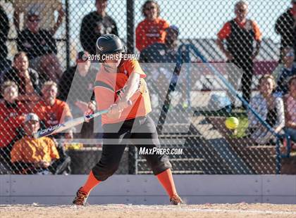 Thumbnail 1 in Pueblo West vs. Erie (CHSAA 4A Quarterfinal) photogallery.