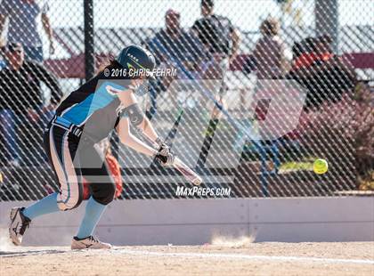 Thumbnail 3 in Pueblo West vs. Erie (CHSAA 4A Quarterfinal) photogallery.