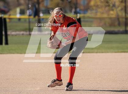 Thumbnail 1 in Pueblo West vs. Erie (CHSAA 4A Quarterfinal) photogallery.