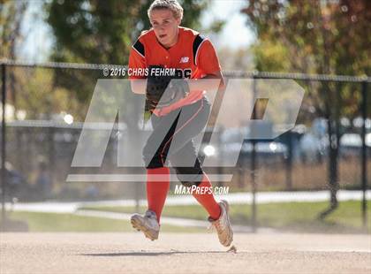 Thumbnail 1 in Pueblo West vs. Erie (CHSAA 4A Quarterfinal) photogallery.