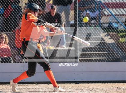 Thumbnail 1 in Pueblo West vs. Erie (CHSAA 4A Quarterfinal) photogallery.