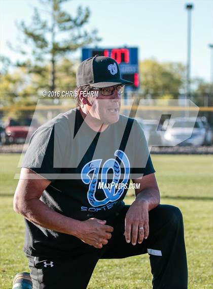 Thumbnail 3 in Pueblo West vs. Erie (CHSAA 4A Quarterfinal) photogallery.