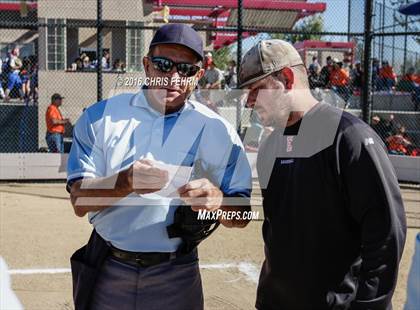 Thumbnail 1 in Pueblo West vs. Erie (CHSAA 4A Quarterfinal) photogallery.
