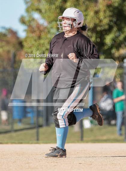 Thumbnail 3 in Pueblo West vs. Erie (CHSAA 4A Quarterfinal) photogallery.