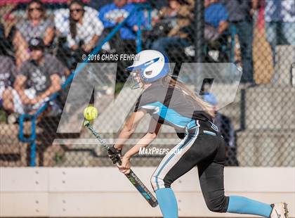Thumbnail 3 in Pueblo West vs. Erie (CHSAA 4A Quarterfinal) photogallery.