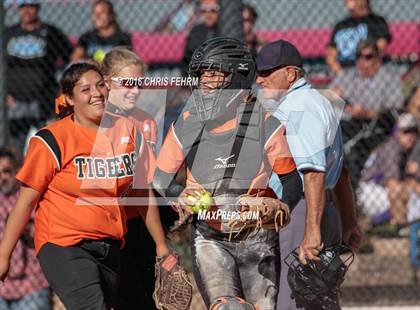Thumbnail 1 in Pueblo West vs. Erie (CHSAA 4A Quarterfinal) photogallery.