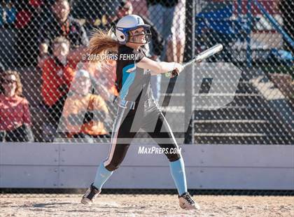 Thumbnail 1 in Pueblo West vs. Erie (CHSAA 4A Quarterfinal) photogallery.
