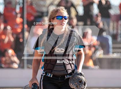 Thumbnail 1 in Pueblo West vs. Erie (CHSAA 4A Quarterfinal) photogallery.