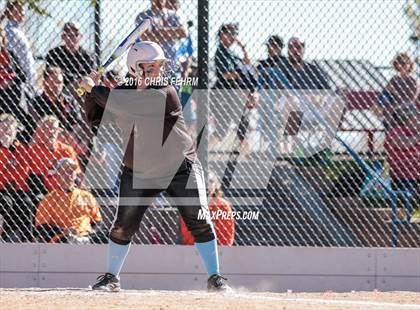 Thumbnail 1 in Pueblo West vs. Erie (CHSAA 4A Quarterfinal) photogallery.