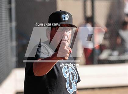 Thumbnail 3 in Pueblo West vs. Erie (CHSAA 4A Quarterfinal) photogallery.