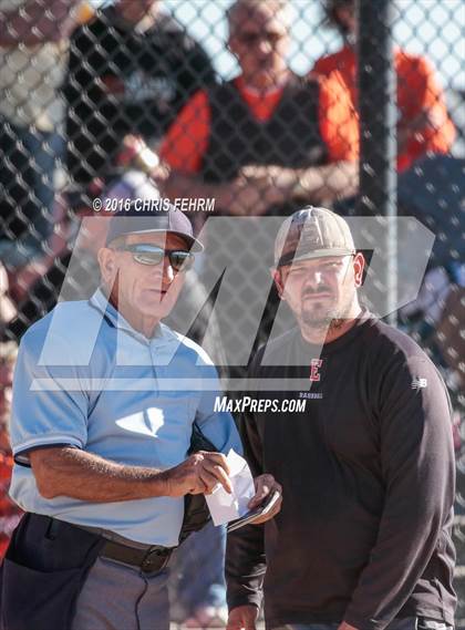Thumbnail 3 in Pueblo West vs. Erie (CHSAA 4A Quarterfinal) photogallery.
