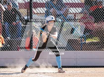 Thumbnail 3 in Pueblo West vs. Erie (CHSAA 4A Quarterfinal) photogallery.
