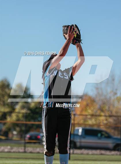 Thumbnail 1 in Pueblo West vs. Erie (CHSAA 4A Quarterfinal) photogallery.