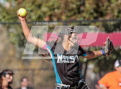 Thumbnail 3 in Pueblo West vs. Erie (CHSAA 4A Quarterfinal) photogallery.