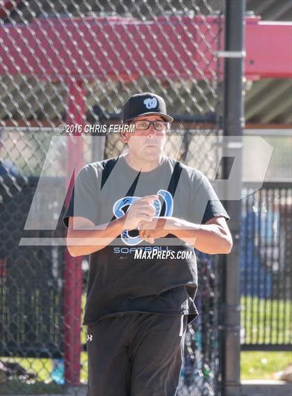 Thumbnail 1 in Pueblo West vs. Erie (CHSAA 4A Quarterfinal) photogallery.