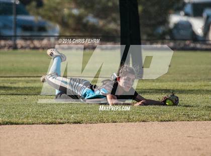Thumbnail 3 in Pueblo West vs. Erie (CHSAA 4A Quarterfinal) photogallery.
