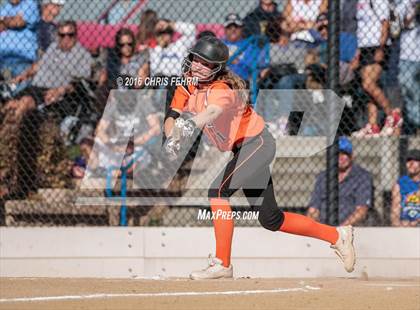 Thumbnail 1 in Pueblo West vs. Erie (CHSAA 4A Quarterfinal) photogallery.