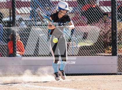Thumbnail 1 in Pueblo West vs. Erie (CHSAA 4A Quarterfinal) photogallery.