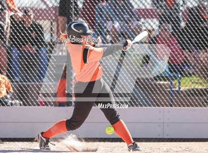 Thumbnail 1 in Pueblo West vs. Erie (CHSAA 4A Quarterfinal) photogallery.