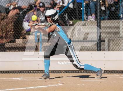 Thumbnail 3 in Pueblo West vs. Erie (CHSAA 4A Quarterfinal) photogallery.