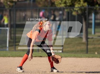 Thumbnail 1 in Pueblo West vs. Erie (CHSAA 4A Quarterfinal) photogallery.