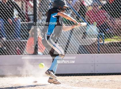 Thumbnail 3 in Pueblo West vs. Erie (CHSAA 4A Quarterfinal) photogallery.